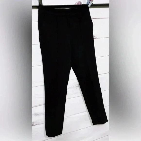 Vince Camuto stretch black pant - Picture 5 of 9